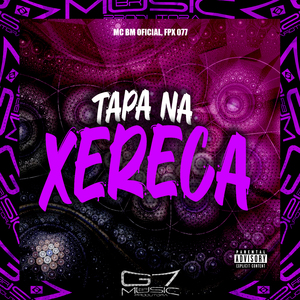 Tapa na Xereca