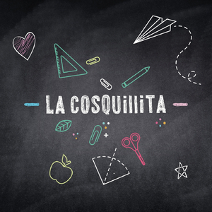 La Cosquillita (feat. Noé Andres)