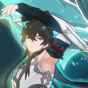 【星尘Infnity】水龙吟