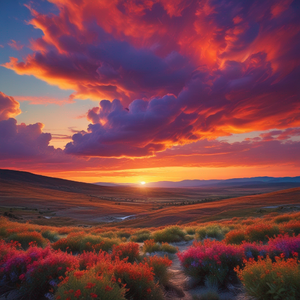 Forever and Always by @andabowe