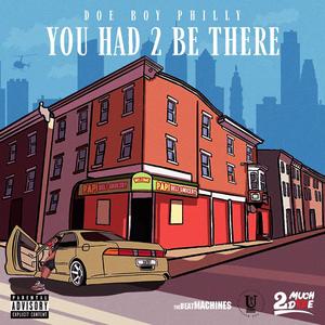 Stay Over There (feat. Sharod Starks)