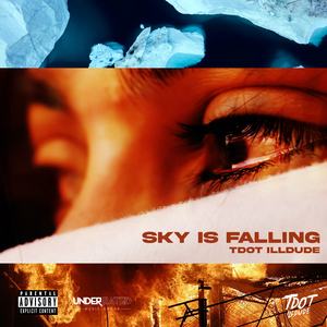 Sky Is Falling