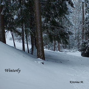 Winterly