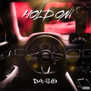 Hold On (feat. D.A.)