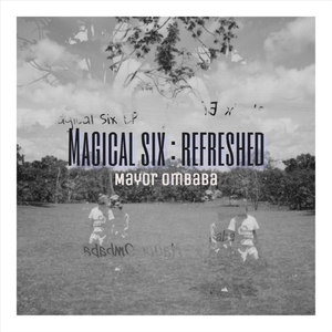 Magnified