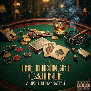 Opening Night on 52Nd Street