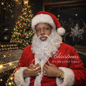 Blazing (Christmas Special)