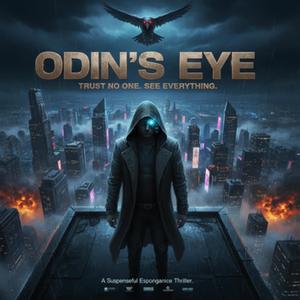 Odin's Eye (feat. Isaiah Parchman)