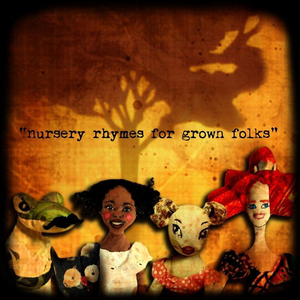 Frog Went a Courtin'