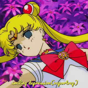 smiling depression(vaportrap)