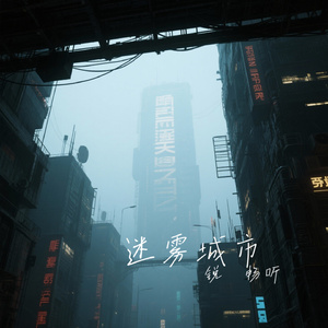 迷雾城市