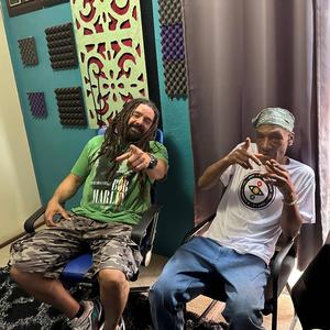 holding rebel (feat. Daddy Freddy)