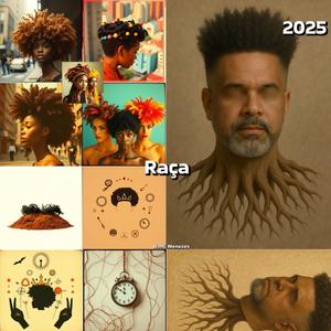 Nem o Brasil lhes deixam.