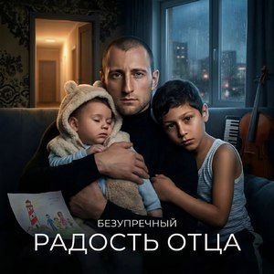 Радость отца