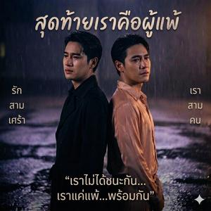 สุดท้ายเราคือผู้แพ้ Ladyboy เวอร์ชั่น