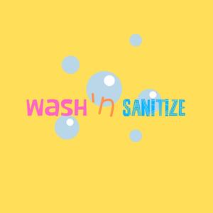 Wash n' Sanitize