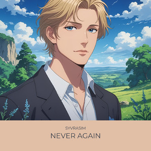 Never Again