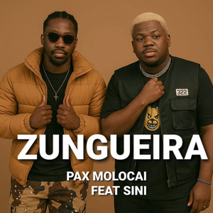 Zungueira
