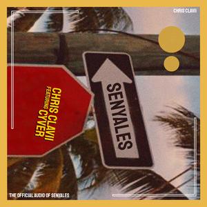 Senyales (feat. Cyver)