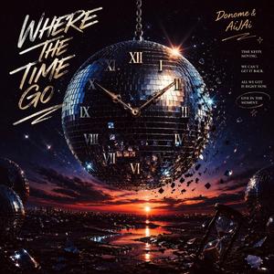 Where The Time Go (feat. AiJAi)