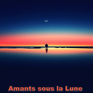 Amants sous la lune
