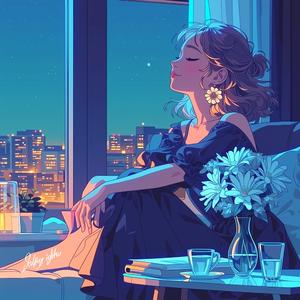 【眠くなる音楽】自律神経を整える睡眠用ヒーリングBGM｜リラックス・ストレス解消・深い眠りへ Healing Pathway