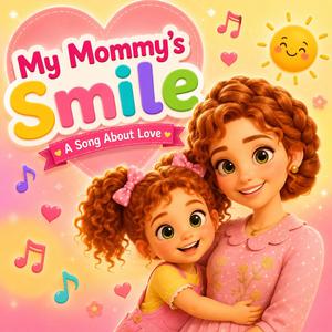 My Mommy's smile
