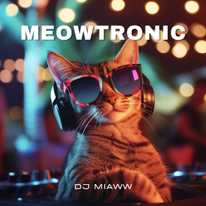 Meowtronic