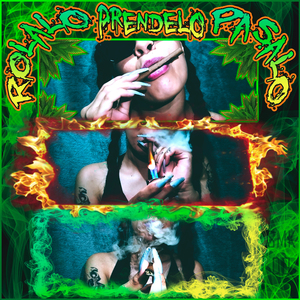 Rolalo Prendelo Pasalo