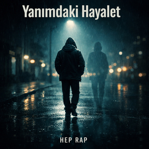 Yanımdaki Hayalet