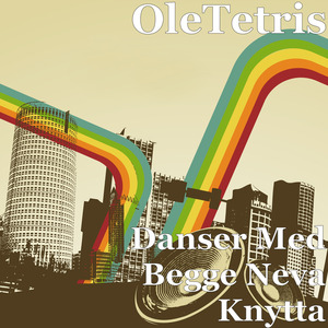 Danser Med Begge Neva Knytta
