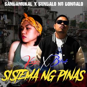 Sistema ng Pinas (Kagee x Blade)