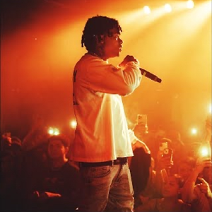 "All I Had" NoCap x NBA Youngboy Type Beat