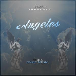 Angeles (feat. Plopi)