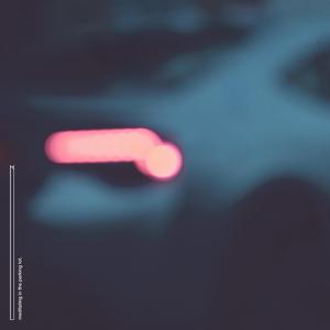 Meditating in the Parking Lot