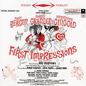 Wasn't It A Simply Lovely Wedding? House In Town, A