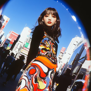 Raise your hand and feel it