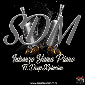 Sdm - Nkonzo Yama Piano (Nkonzo Yama Piano)