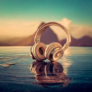 Moodscapes in Motion