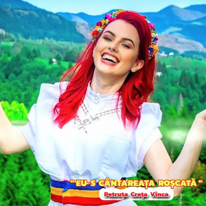 Eu-S Cântăreața Roșcată