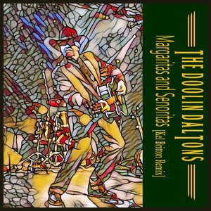 Margaritas and Senoritas (Kel Britton Remix)