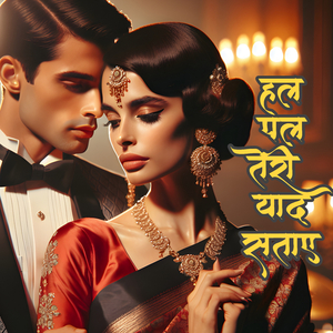 Hal Pal Teri Yaad Sataye