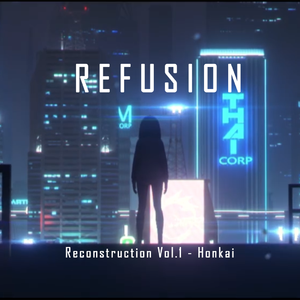 CyberAngel (ReFusion Ver.)