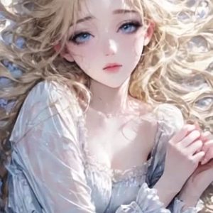 最後の口づけ by 桜子