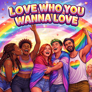 Love Who You Wanna Love