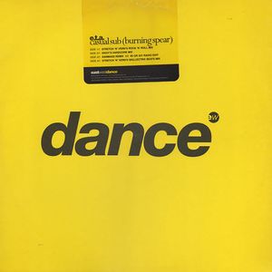 Casual Sub (Burning Spear) [45 Radio Edit]