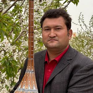 Hatmu Yazmidig Yarim（现场）