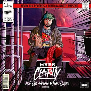 Prom King (feat. Camm Hunter & Kayo)