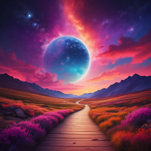 星空のメロディー