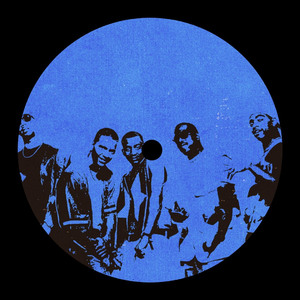 HI-FIVE - SHE'S PLAYING HARD TO GET (BKAYE EDIT)
